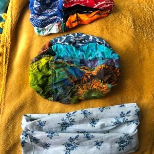 Bundle of headbands